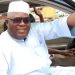Gov. Ododo Mourns Fmr. Adavi Chairman