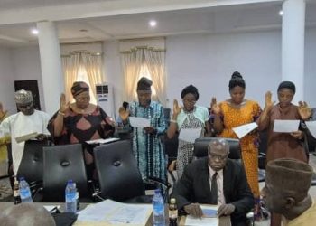 ICPC inaugurates new Anti-Corruption, Transparency Unit at Federal Polytechnic, Idah