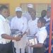 APC ASSEMBLY ASPIRANT, ALMARUF SALMONU, DONATES EDUCATIONAL SUPPORT WORTH MILLIONS OF NAIRA TO SCHOOLS, GRANTS SCHOLARSHIPS TO THE BEST STUDENTS ACROSS YAGBA EAST, LGA OF KOGI STATE