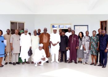 F.C.E Okene Gains Autonomy To Award Degrees
