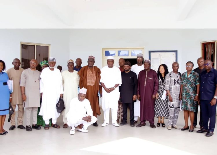 F.C.E Okene Gains Autonomy To Award Degrees