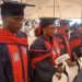 Kogi Information Commissioner Bags Masters Degree in Criminology and Security Studies