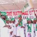 Abejide Leads Expanded ADC Stakeholders Congress in Kogi, Affirms New Party Executives, Declares Support for Tinubu in 2027
