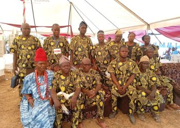 Oroke Community Development Association Celebrates Oroke Day Anniversary 2025