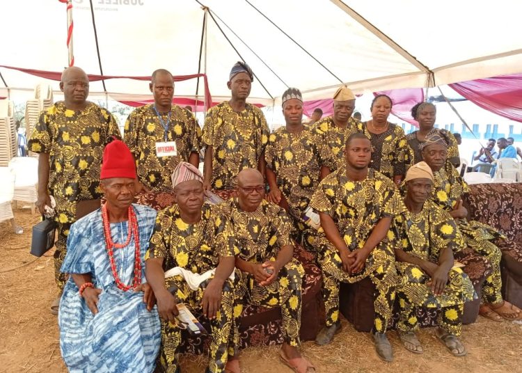 Oroke Community Development Association Celebrates Oroke Day Anniversary 2025