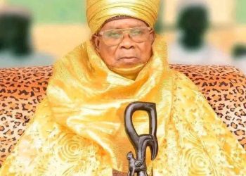 Gov. Ododo Mourns Passing of Etsu Bassa Nge