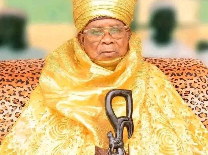 Gov. Ododo Mourns Passing of Etsu Bassa Nge