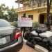 Troops of 12 Brigade intercept drug courier, recover large consignment of cannabis in Kogi