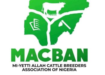 MACBAN To Organise Sensitization Meeting In Kogi State, Saturday 29th Nov. 2025
