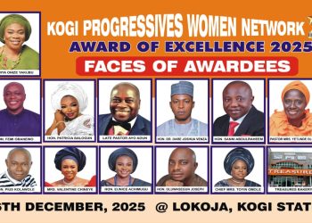 KPWN to bestor Award of Excellence on serving personalities