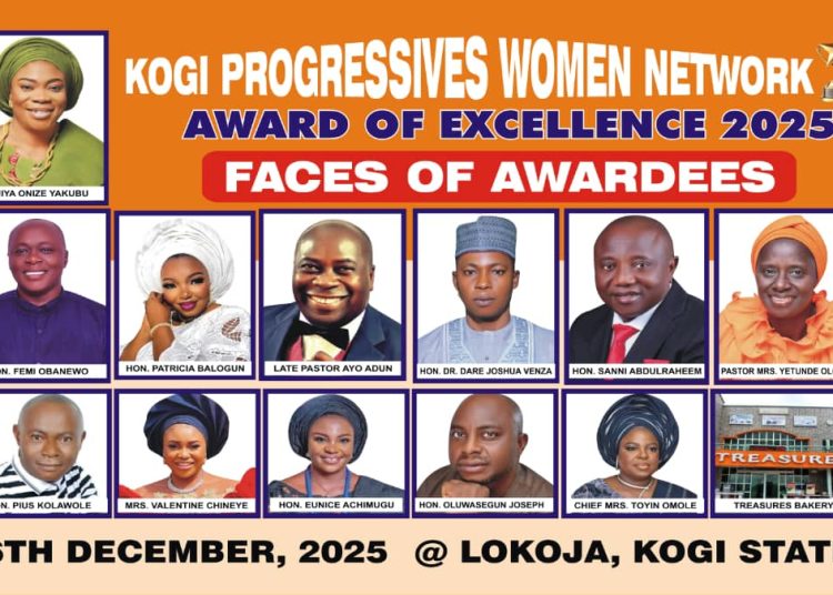KPWN to bestor Award of Excellence on serving personalities