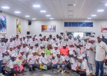 2027: FMT endorses Tinubu, Ododo for continuity