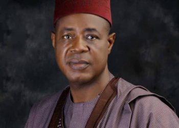 Don’t use insecurity to destabilize us as a people— Kogi Security adviser warns
