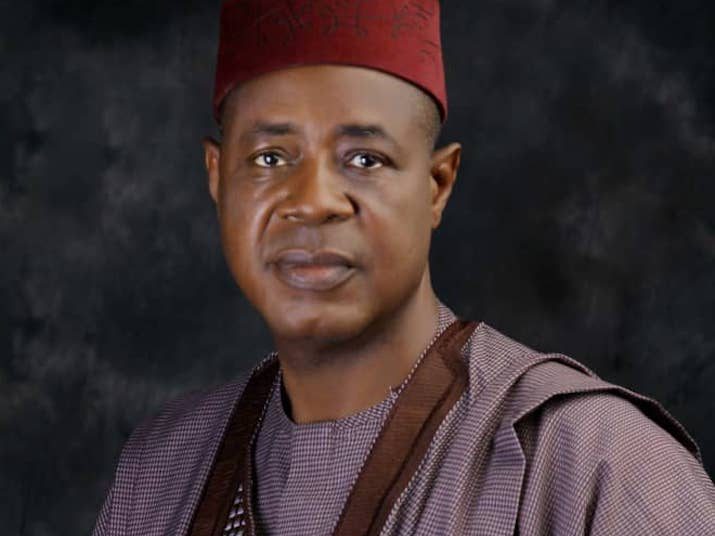 Don’t use insecurity to destabilize us as a people— Kogi Security adviser warns