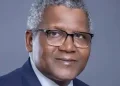 Dangote Group Reaffirms Commitment to Zambia’s Economic Growth