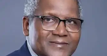 Dangote Group Reaffirms Commitment to Zambia’s Economic Growth