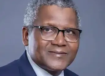 Dangote Group Reaffirms Commitment to Zambia’s Economic Growth