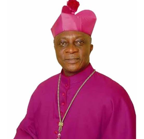 Catholic Bishop warns FG against treating bandits with kid gloves