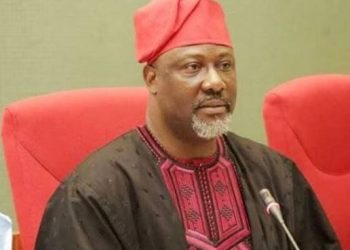 Crisis rocks Kogi ADC, reject Dino Melaye as member