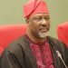 Crisis rocks Kogi ADC, reject Dino Melaye as member