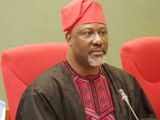 Crisis rocks Kogi ADC, reject Dino Melaye as member