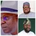 Prince Kolawole congratulates Barr. Zacchaeus Dare Michael, Alhaji Ibrahim Haruna on APC nominations