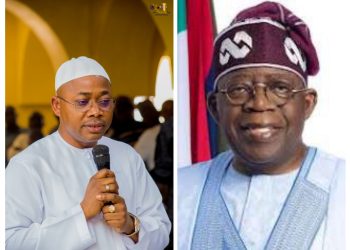 2027 Election : Tinubu, Ododo ‘ll win overwhelming — Prince Kolawole