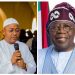 2027 Election : Tinubu, Ododo ‘ll win overwhelming — Prince Kolawole
