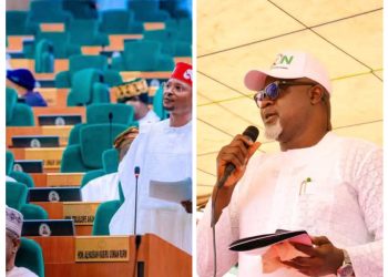 A CALL TO ACCOUNTABILITY: A TALE OF TWO CONSTITUENCIES