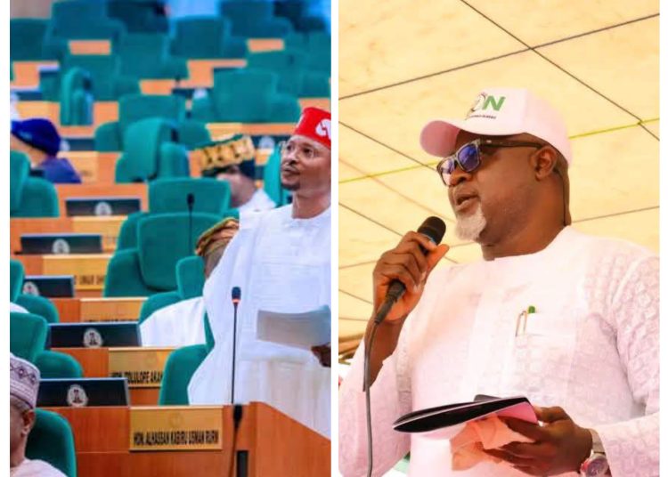 A CALL TO ACCOUNTABILITY: A TALE OF TWO CONSTITUENCIES