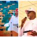 A CALL TO ACCOUNTABILITY: A TALE OF TWO CONSTITUENCIES