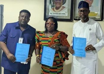 Kogi Govt, ACTL signs MoU on cashew value chain to boost farmer income, promote export