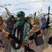 Bandit attacks communities in Kogi
