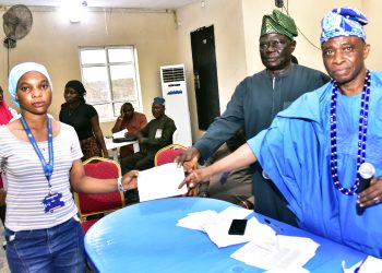 Monarch Hails Dangote’s Commitment to Educational Advancement