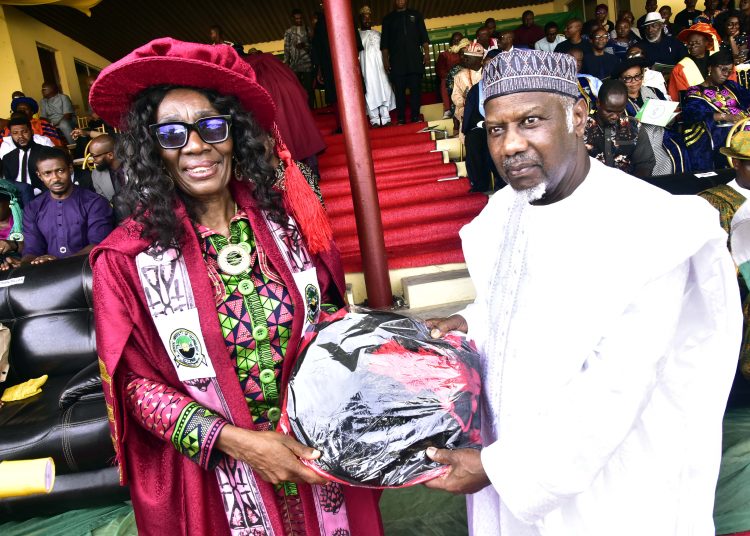 Nigerian youths remain the nation’s greatest asset for development-Dangote