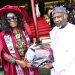 Nigerian youths remain the nation’s greatest asset for development-Dangote