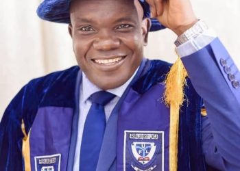 Federal University Lokoja appoints Prof. Ibileye as 4th Vice-Chancellor