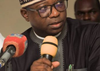 KOSIEC, IPAC Warn Political Parties To Avoid Individuals Demanding Money For Nomination Forms