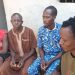 Troops of 12 Brigade rescue six kidnapped victims in Ejiba, Saminaka forest in Kogi