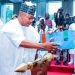 Ododo presents N820.4 billion 2026 budget to Kogi Assembly