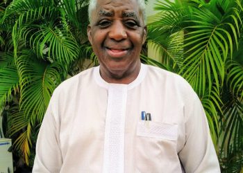 Late Professor Anjorin a finest intellectuals, distinguished sons–Kogi govt