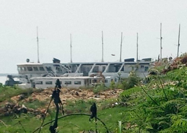 Group Faults NIWA Over Decay of Water Transport in Lokoja