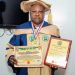 Kogi Assembly Member, Emmanuel Obaro, Bags International Honorary Doctorate Degree, Dedicates Award to Constituents