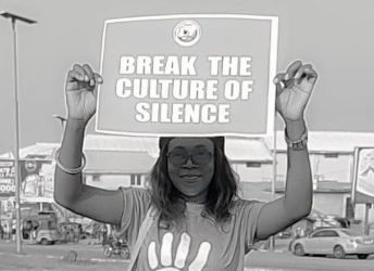 An advocate urges FG to effectively combat technology-facilitated GBV