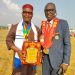 Entrepreneurship Institute Confers Fellowship on Kabba Varsity VC