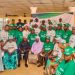 AGILE Trains 130 Non-Formal Education Facilitators Across Kogi