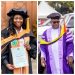 Otuaro Commends Esther Matthew Tonlagha for Honorary Doctorate Award
