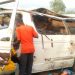 FRSC Confirms Four Dead In Kogi Accident