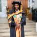 Esther Tonlagha Bags Honorary Doctorate, Donates N100M to Federal University