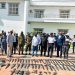 My executive proclamation not state of emergency—-Gov. Ododo